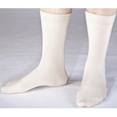 Мужские классические носки - Гладь M-L009